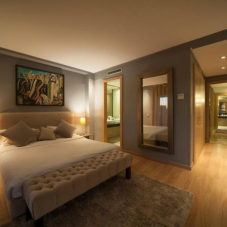 Villa Loubane Маракеш Екстериор снимка