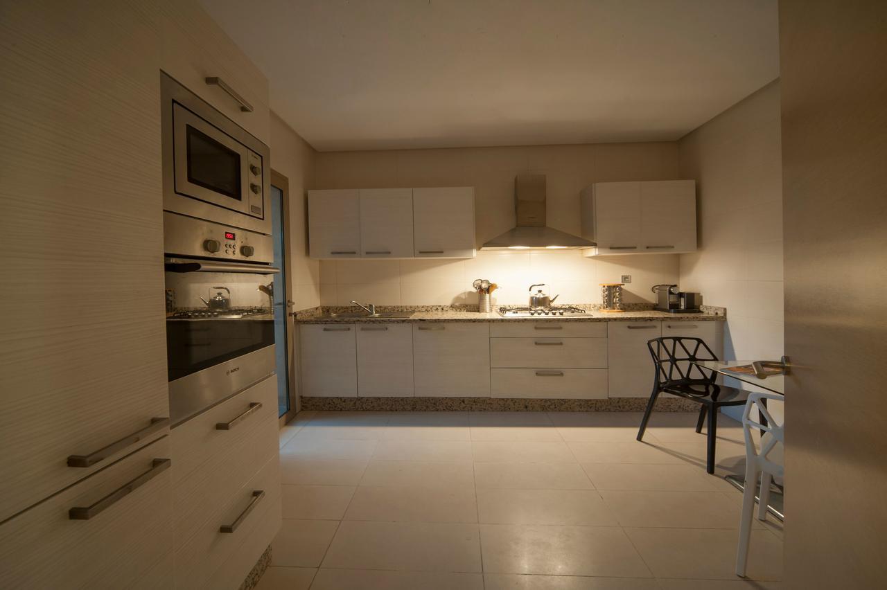 Villa Loubane Маракеш Екстериор снимка