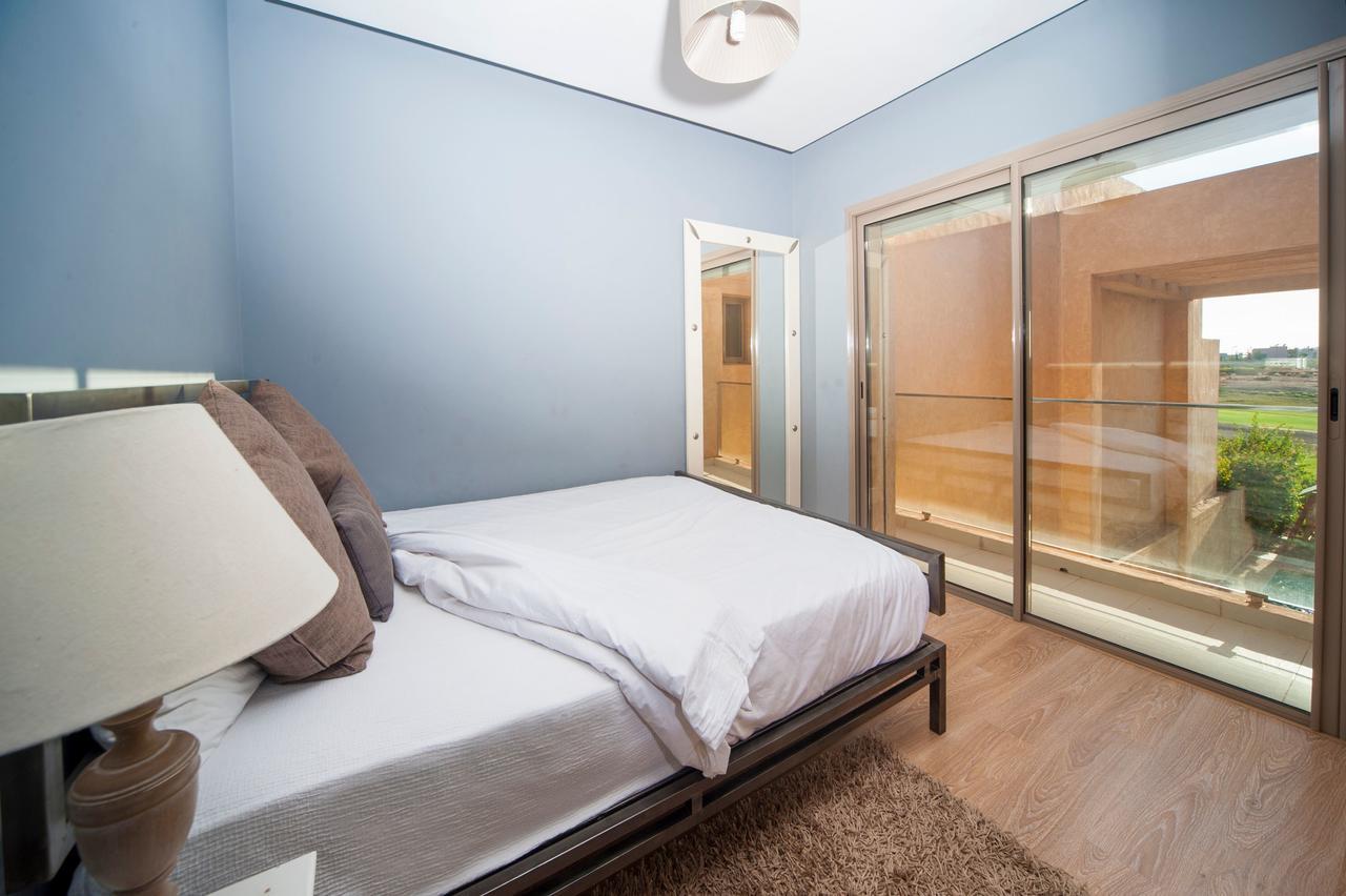 Villa Loubane Маракеш Екстериор снимка