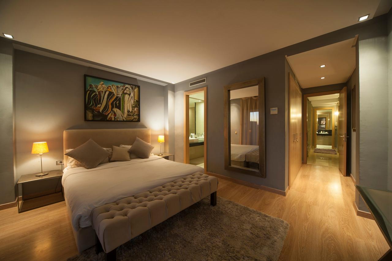 Villa Loubane Маракеш Екстериор снимка