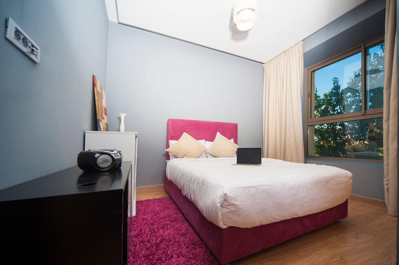 Villa Loubane Маракеш Екстериор снимка